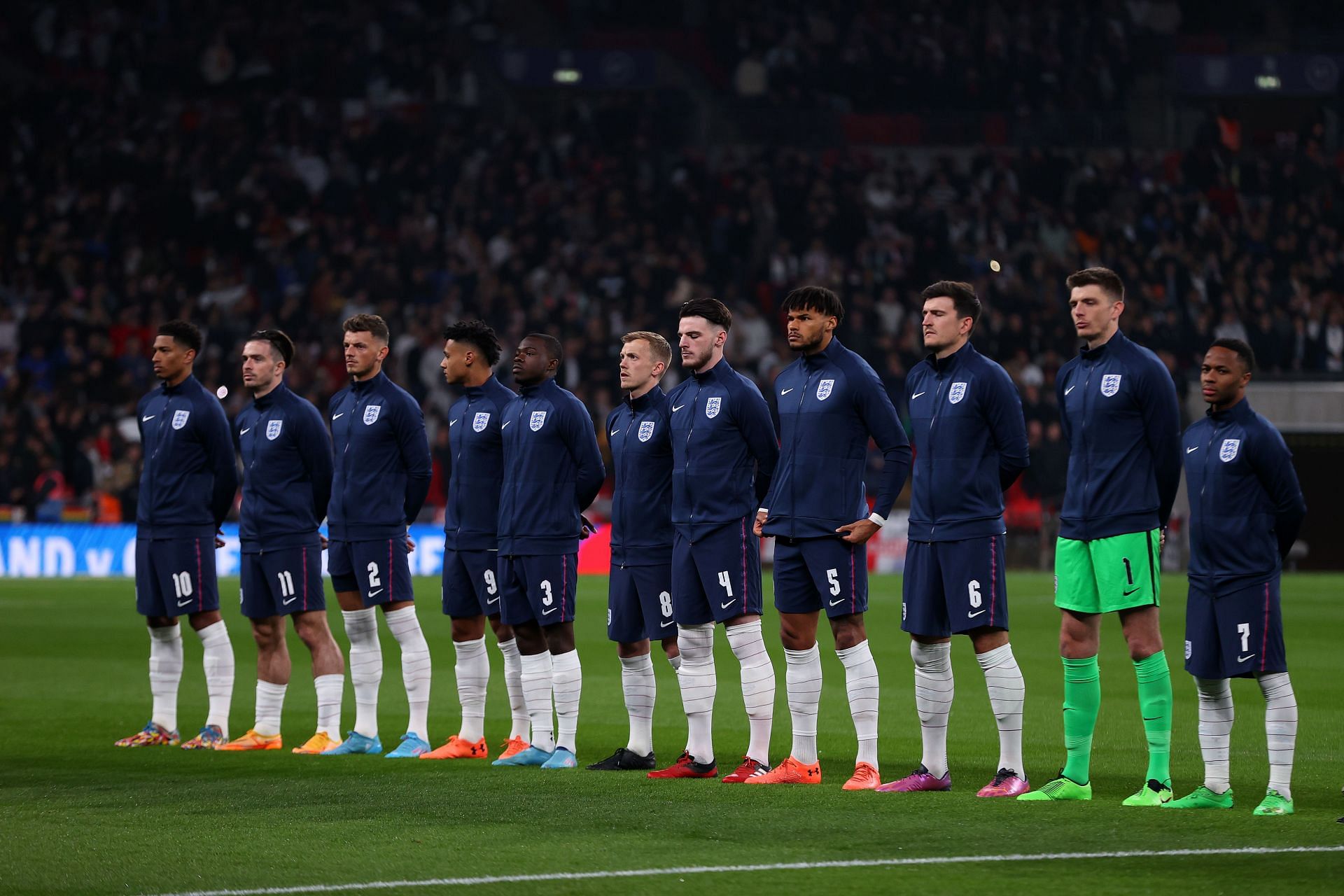 England isn't the only country which suffers from the problem of abusive fans